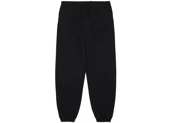 1AB5D64F01A19 Sp5der OG Web Sweatpant Black