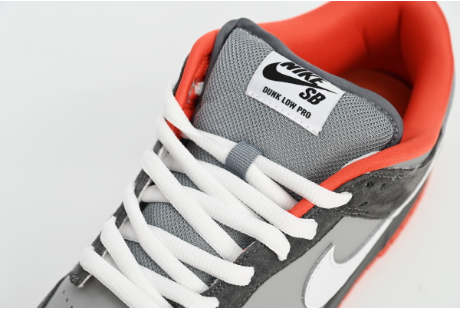 LJR Batch Dunk Low Staple NYC Pigeon,304292-011