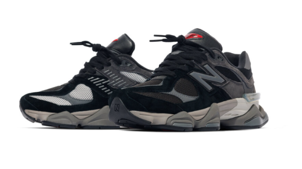 1AB5D67AEFE1F PK God Batch New Balance 9060