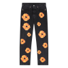 Denim Tears x Offset 501 Jeans Black