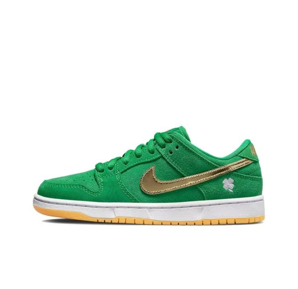 PK God Batch Nike SB Dunk Low Pro St. Patrick's Day (2022) PK God Batch Nike SB Dunk Low Pro St. Patrick's Day (2022)