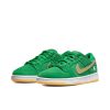 1AB5D6F003F13 PK God Batch Nike SB Dunk Low Pro St. Patrick's Day (2022)