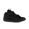 1AB5D766C941D LANVIN Curb Sneakers Black