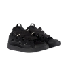 1AB5D76967B15 LANVIN Curb Sneakers Black