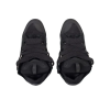 1AB5D76CF651B LANVIN Curb Sneakers Black