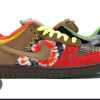 PK God Batch Nike SB Dunk Low What the Dunk PK God Batch Nike SB Dunk Low What the Dunk