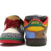 1AB5D7F779C19 PK God Batch Nike SB Dunk Low What the Dunk
