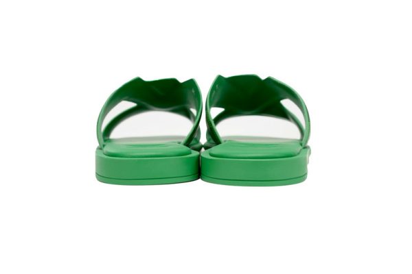 1AB5D81956E16 PK God Batch BLUE LOUIS VUITTON Oasis Green Grid