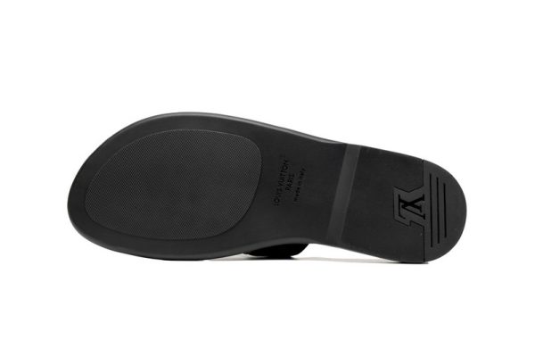 1AB5D83785511 PK God Batch BLACK LOUIS VUITTON Oasis Black Cloth