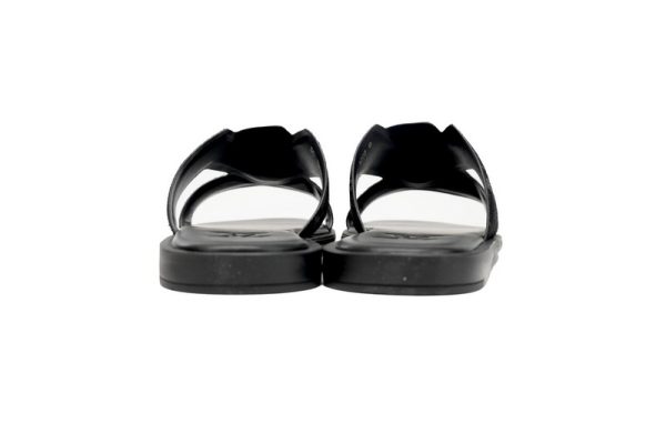 1AB5D8392A611 PK God Batch BLACK LOUIS VUITTON Oasis Black Cloth