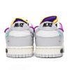 PK God Batch OFF WHITE x Nike Dunk SB Low The 50 NO.28 DM1602-111