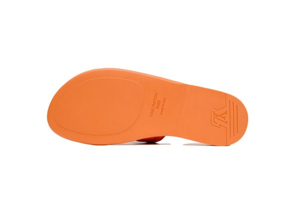 1AB5D8A30981B PK God Batch ORANGE LOUIS VUITTON Oasis Orange Presbyopia