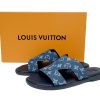 1AB5D8E422F17 PK God Batch BLUE LOUIS VUITTON Oasis Blue Cloth