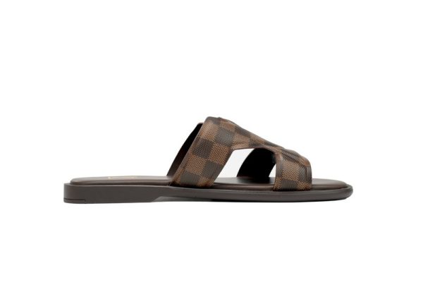 PK God Batch BLUE LOUIS VUITTON Oasis Classic Grid