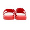 1AB5D9660F71A PK God Batch RED LOUIS VUITTON Oasis Red Embossing
