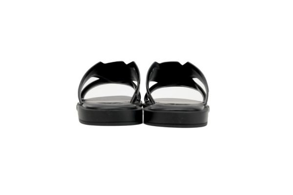 1AB5D9B58C71E PK God Batch Black LOUIS VUITTON Oasis Black And White Checkerboard