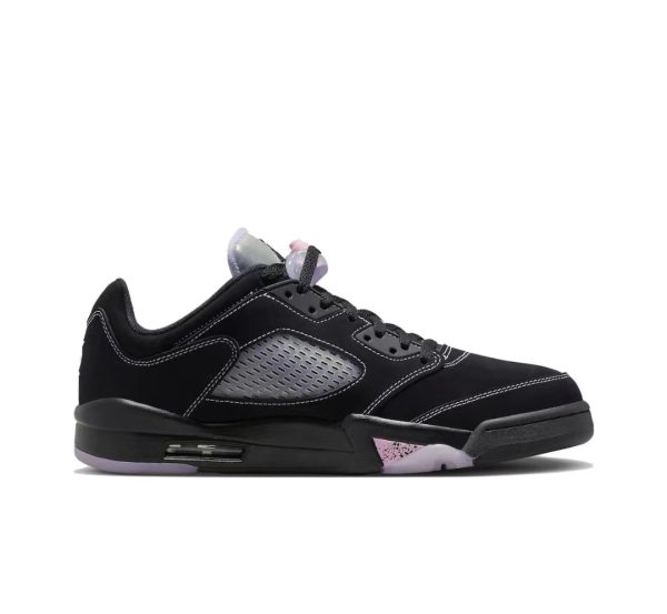 1AB5D9D6B7310 PK God Batch Air Jordan 5 Retro Low Dongdan DX4355-015