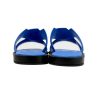 1AB5DA10FFE15 PK God Batch LOUIS VUITTON Oasis Blue Leather Surface