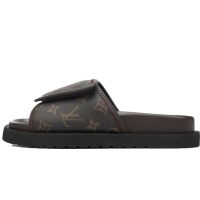 PK God Batch LOUIS VUITTON Miami Coffee color