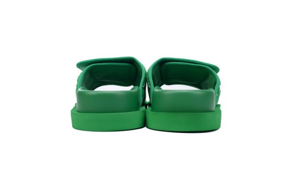 PK God Batch LOUIS VUITTON Miami flocked green