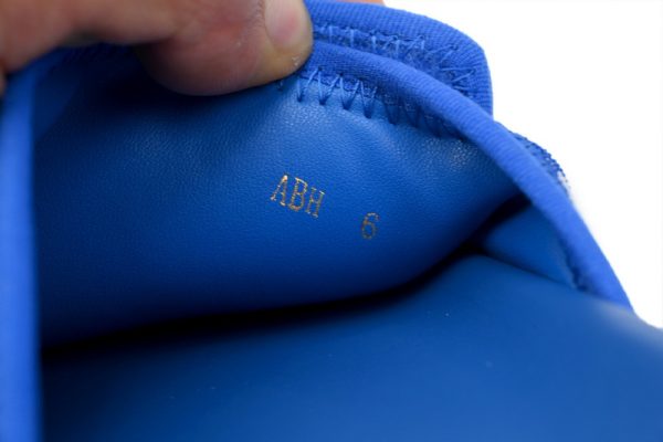 PK God Batch LOUIS VUITTON Miami flocked blue