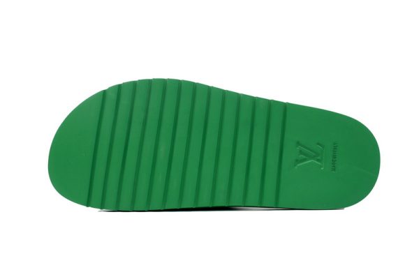 PK God Batch LOUIS VUITTON Miami Green