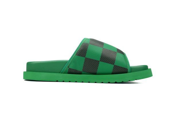 PK God Batch LOUIS VUITTON Miami Green