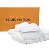 1AB5DAFDAC212 PK God Batch LOUIS VUITTON Miami White