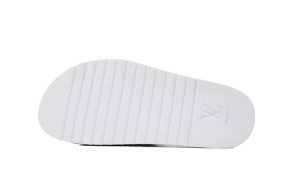 1AB5DB060DB13 PK God Batch LOUIS VUITTON Miami White