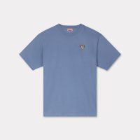 Kenzo LUCKY TIGER EMBROIDERED CLASSIC T-SHIRT Kenzo LUCKY TIGER EMBROIDERED CLASSIC T-SHIRT