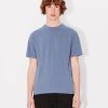 Kenzo LUCKY TIGER EMBROIDERED CLASSIC T-SHIRT