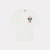 'KENZO ELEPHANT' T-SHIRT 'KENZO ELEPHANT' T-SHIRT