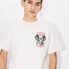 1AB5DB5AFE01E 'KENZO ELEPHANT' T-SHIRT
