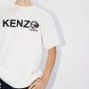 Kenzo 'YEAR OF THE DRAGON' OVERSIZE GENDERLESS T-SHIRT