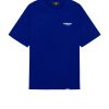 Represent T-shirt Cobalt Blue