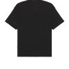Represent T-shirt Off Black