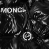 1AB5DC9CDEA18 Moncler Genius x Fragment Hiroshi Fujiwara Mayconne Jacket 'Black' (NFC)