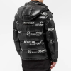1AB5DCA20E916 Moncler Genius x Fragment Hiroshi Fujiwara Mayconne Jacket 'Black' (NFC)