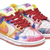 LJR Batch Nike SB Dunk Low Futura Laboratories Sunblush (Friends and Family) HF6061-700 LJR Batch Nike SB Dunk Low Futura Laboratories Sunblush (Friends and Family) HF6061-700