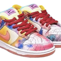 LJR Batch Nike SB Dunk Low Futura Laboratories Sunblush (Friends and Family) HF6061-700 LJR Batch Nike SB Dunk Low Futura Laboratories Sunblush (Friends and Family) HF6061-700