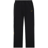 Nike x NOCTA Tech Fleece Open Hem Pant Black Nike x NOCTA Tech Fleece Open Hem Pant Black