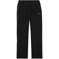 Nike x NOCTA Tech Fleece Open Hem Pant Black Nike x NOCTA Tech Fleece Open Hem Pant Black
