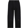1AB5DDD2FDB1F Nike x NOCTA Tech Fleece Open Hem Pant Black
