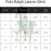 Polo Ralph Lauren Men's White Miami Custom Fit Polo Shirt