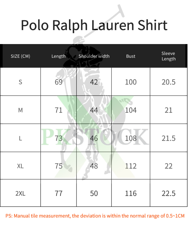 Polo Ralph Lauren Men's White Miami Custom Fit Polo Shirt