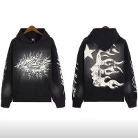 Hellstar Hoodie Black Hellstar Hoodie Black