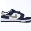 LJR Batch Nike Dunk Low Midnight Navy FD9749-400