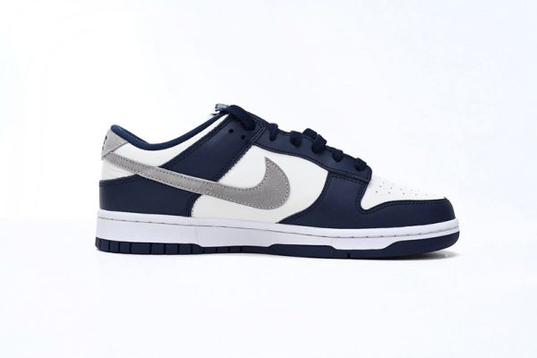 LJR Batch Nike Dunk Low Midnight Navy FD9749-400