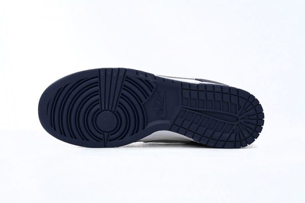 LJR Batch Nike Dunk Low Midnight Navy FD9749-400