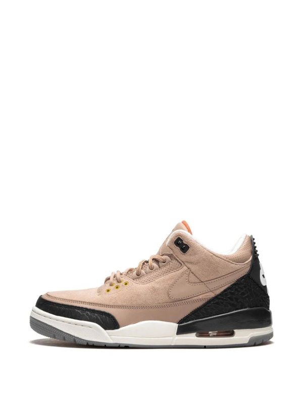 PK God Batch Air Jordan 3 JTH "Bio Beige" sneakers